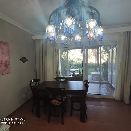 Sharm Suite Privata Domina Exteriér fotografie