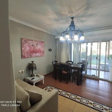 Sharm Suite Privata Domina Exteriér fotografie