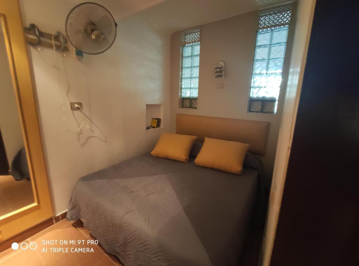 Sharm Suite Privata Domina Exteriér fotografie