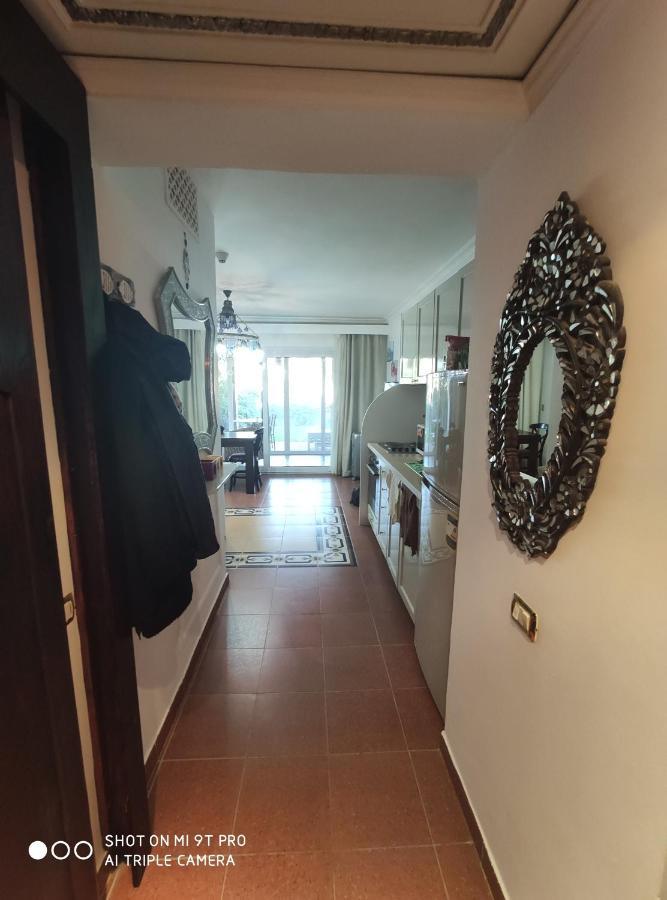Sharm Suite Privata Domina Exteriér fotografie