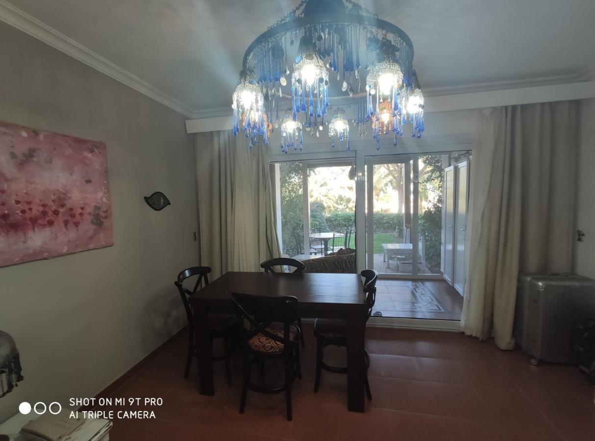 Sharm Suite Privata Domina Exteriér fotografie