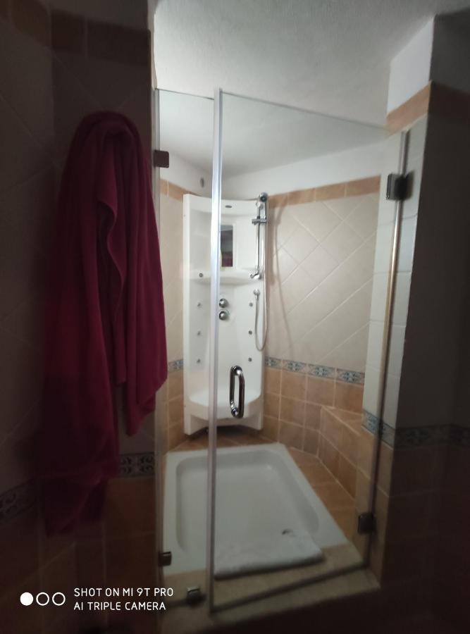 Sharm Suite Privata Domina Exteriér fotografie