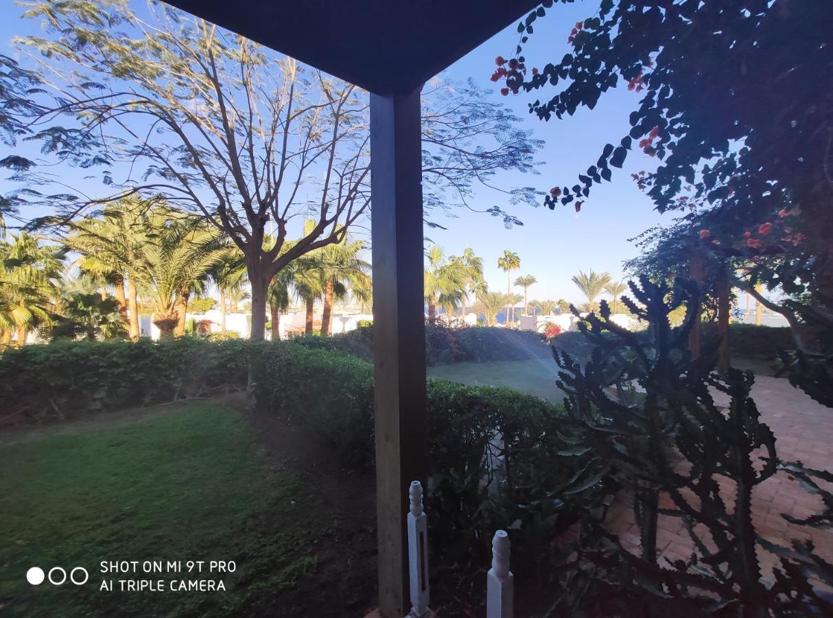 Sharm Suite Privata Domina Exteriér fotografie