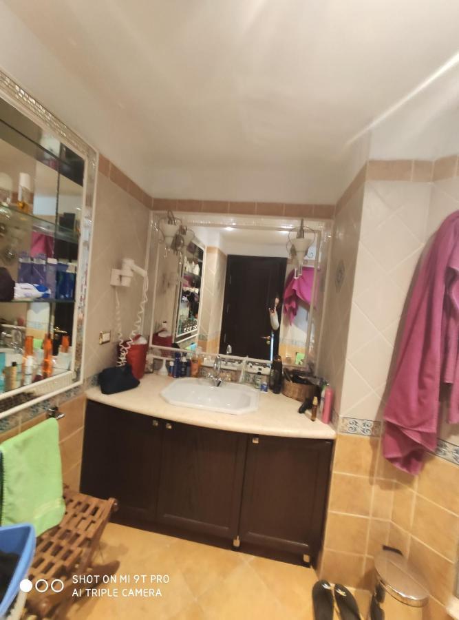 Sharm Suite Privata Domina Exteriér fotografie