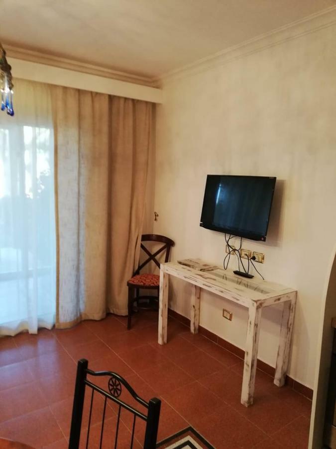 Sharm Suite Privata Domina Exteriér fotografie