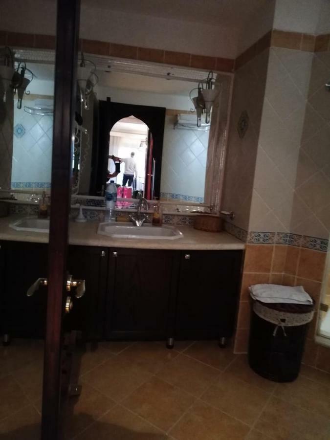 Sharm Suite Privata Domina Exteriér fotografie