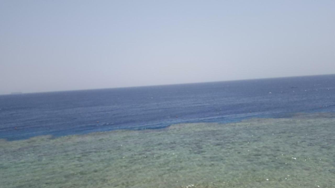 Sharm Suite Privata Domina Exteriér fotografie