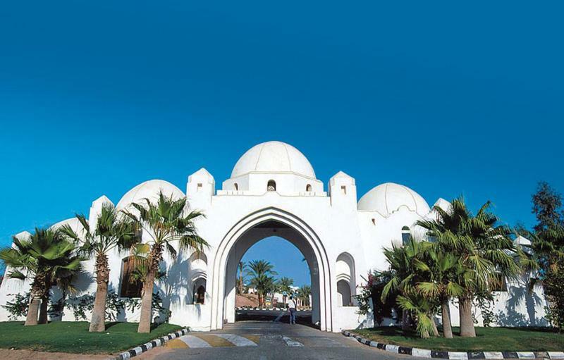 Sharm Suite Privata Domina Exteriér fotografie