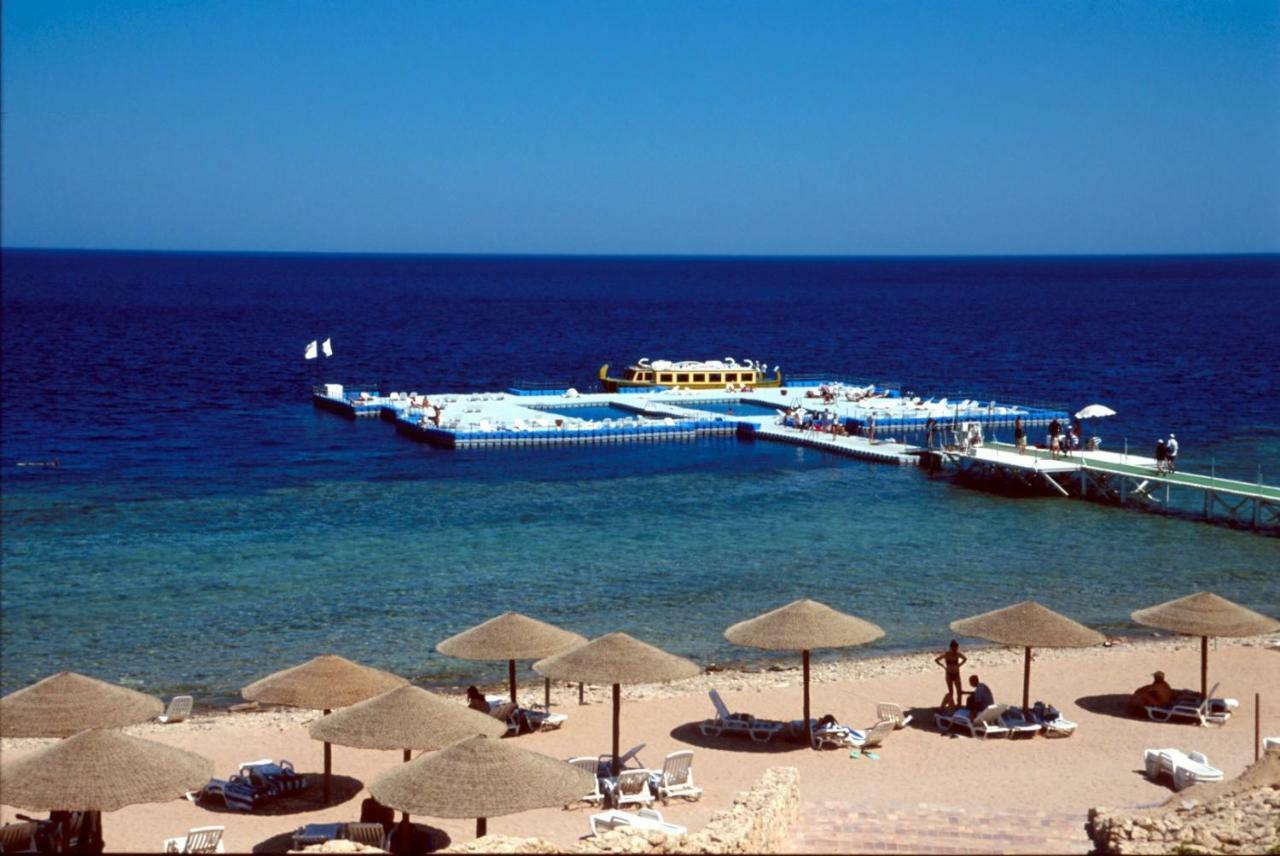 Sharm Suite Privata Domina Exteriér fotografie