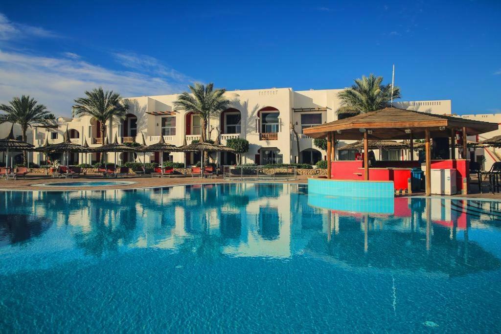 Sharm Suite Privata Domina Exteriér fotografie