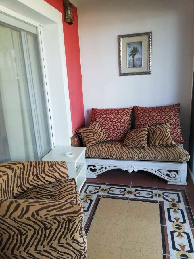 Sharm Suite Privata Domina Exteriér fotografie